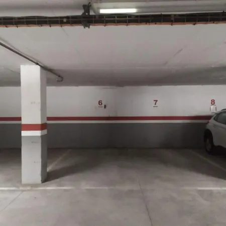 Apartmento Novell Ii