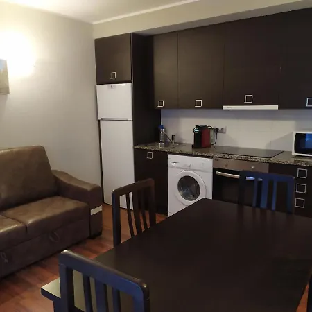 Apartmento Novell Ii *
