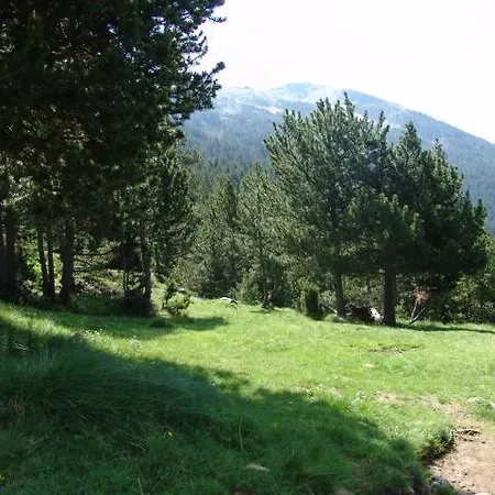 Apartment Apartmento Novell Ii Incles