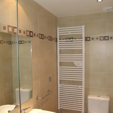 Apartment Apartmento Novell Ii Incles
