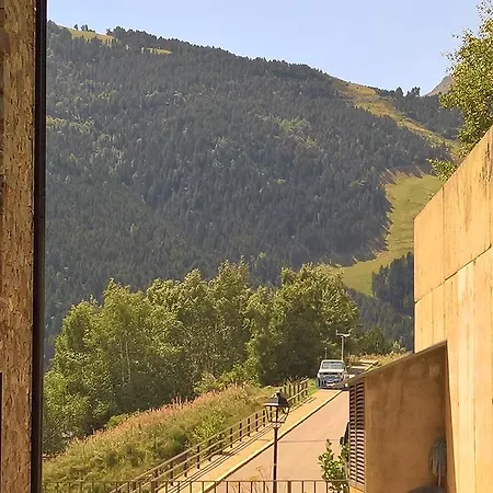 Apartmento Novell Ii Incles