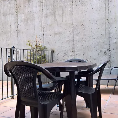 Apartment Apartmento Novell Ii