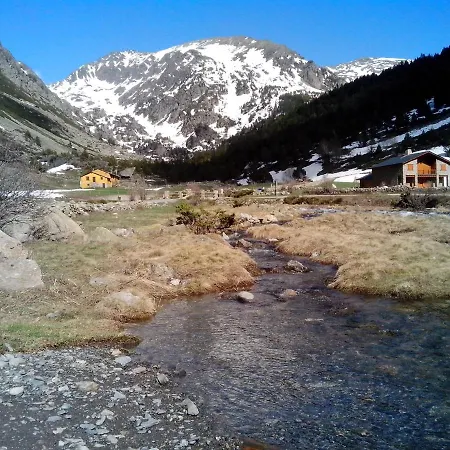 Apartmento Novell Ii