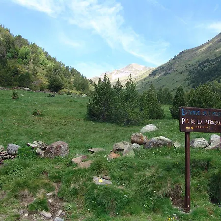 Apartmento Novell Ii