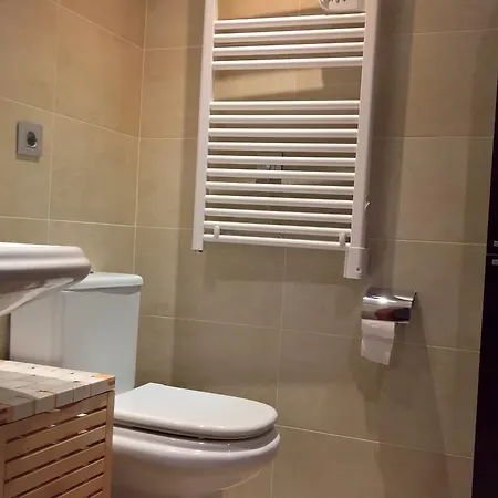 Apartment Apartmento Novell Ii Incles