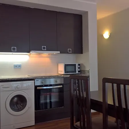 Apartmento Novell Ii Apartment