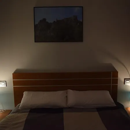 Apartmento Novell Ii Apartment Incles