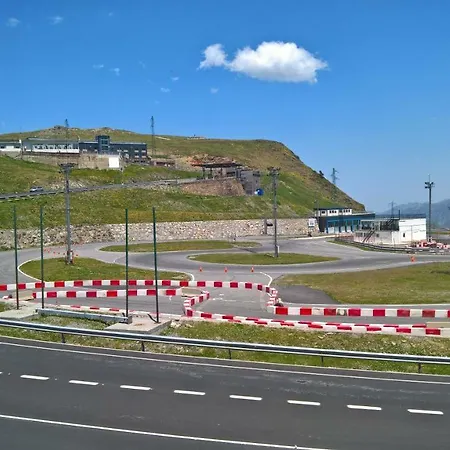 Apartmento Novell Ii Incles